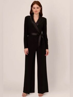 A New Day Black Jumpsuit